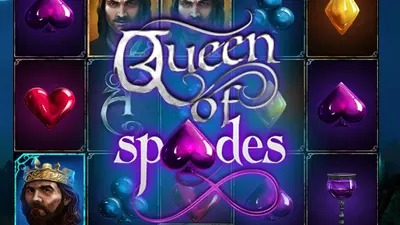 queen of spades